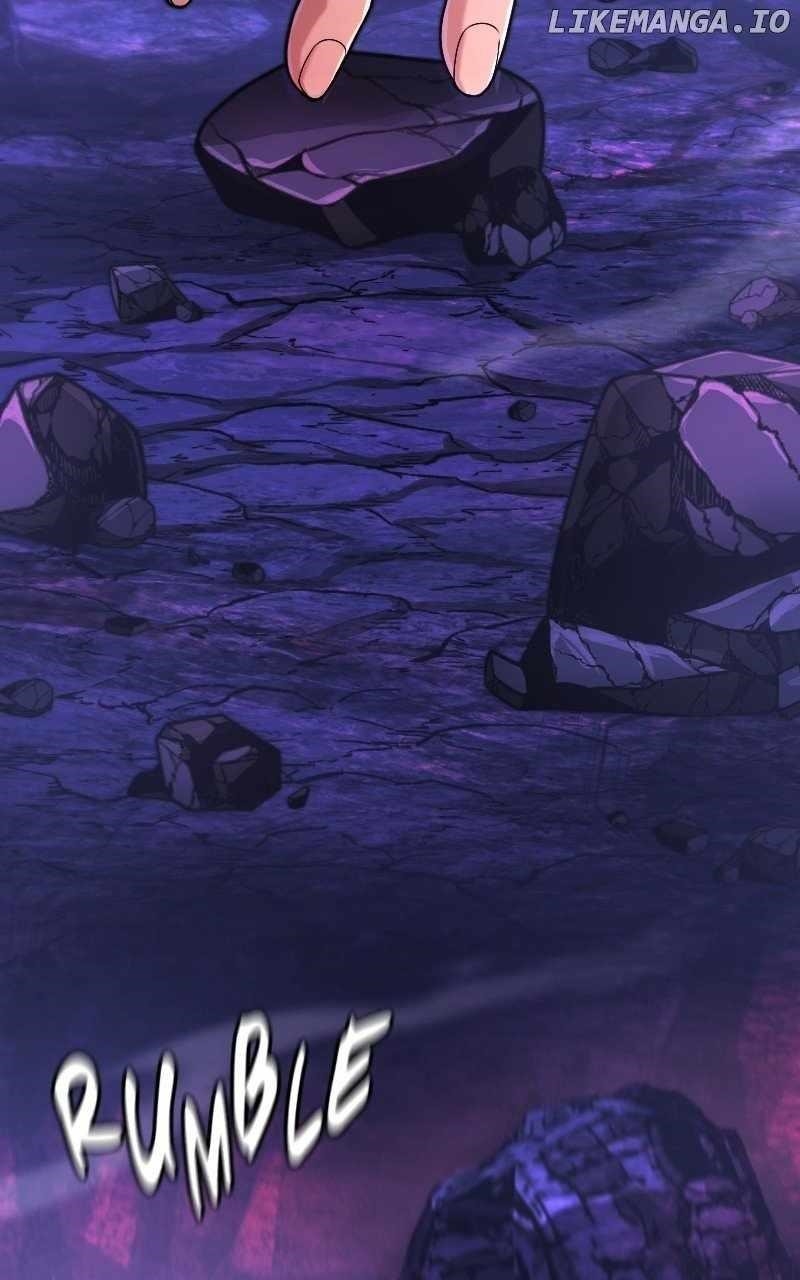 Paranoid Mage Chapter 59 - Page 99