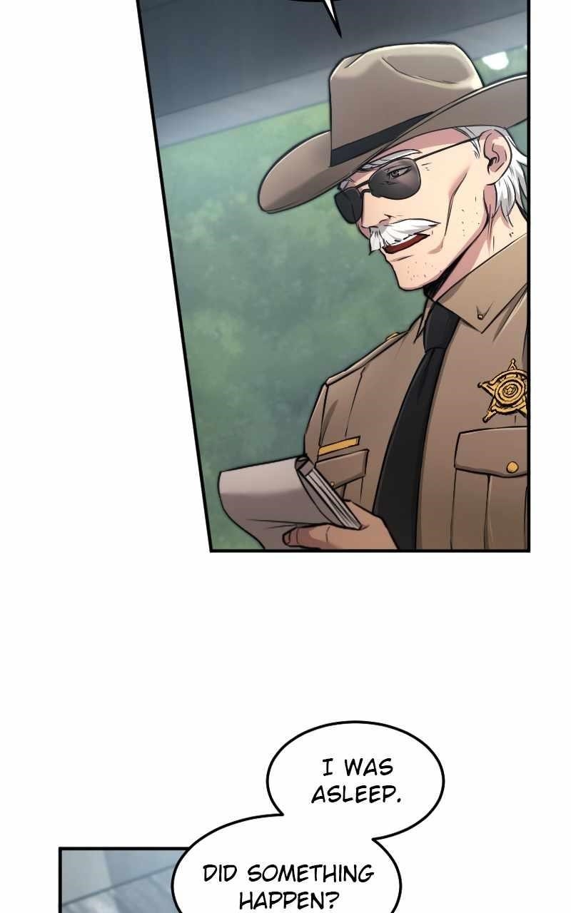 Paranoid Mage Chapter 6 - Page 35