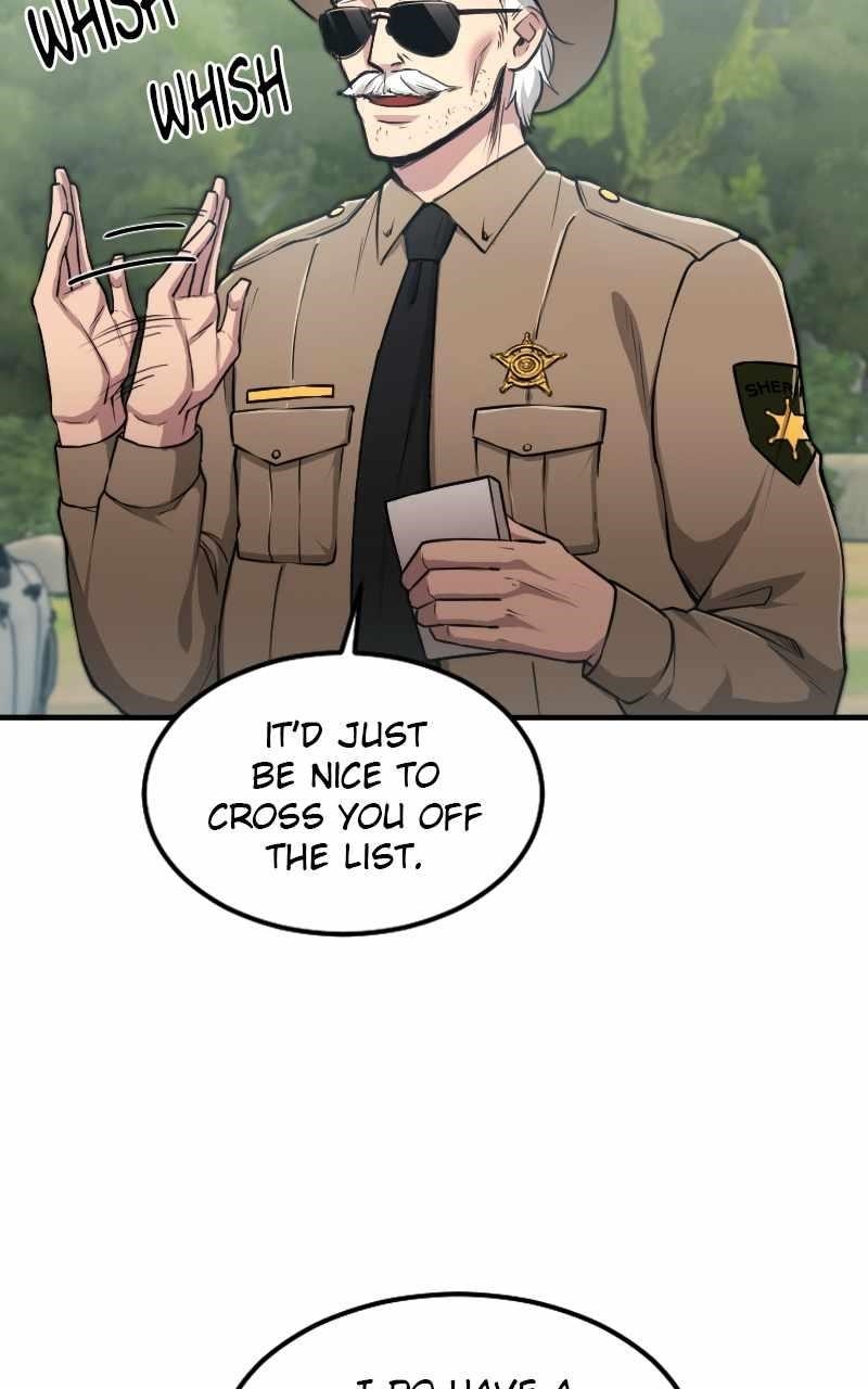 Paranoid Mage Chapter 6 - Page 40