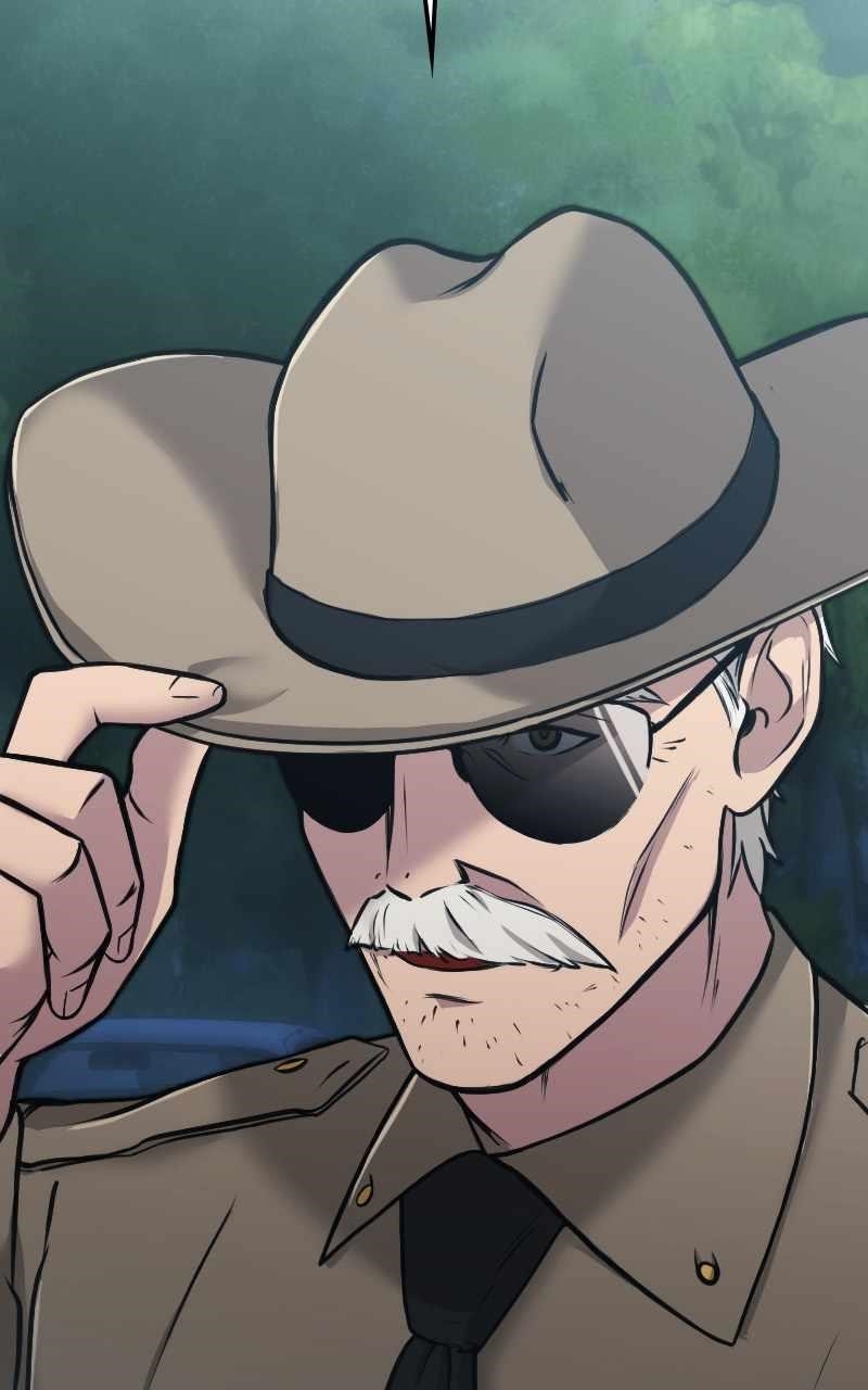 Paranoid Mage Chapter 6 - Page 5