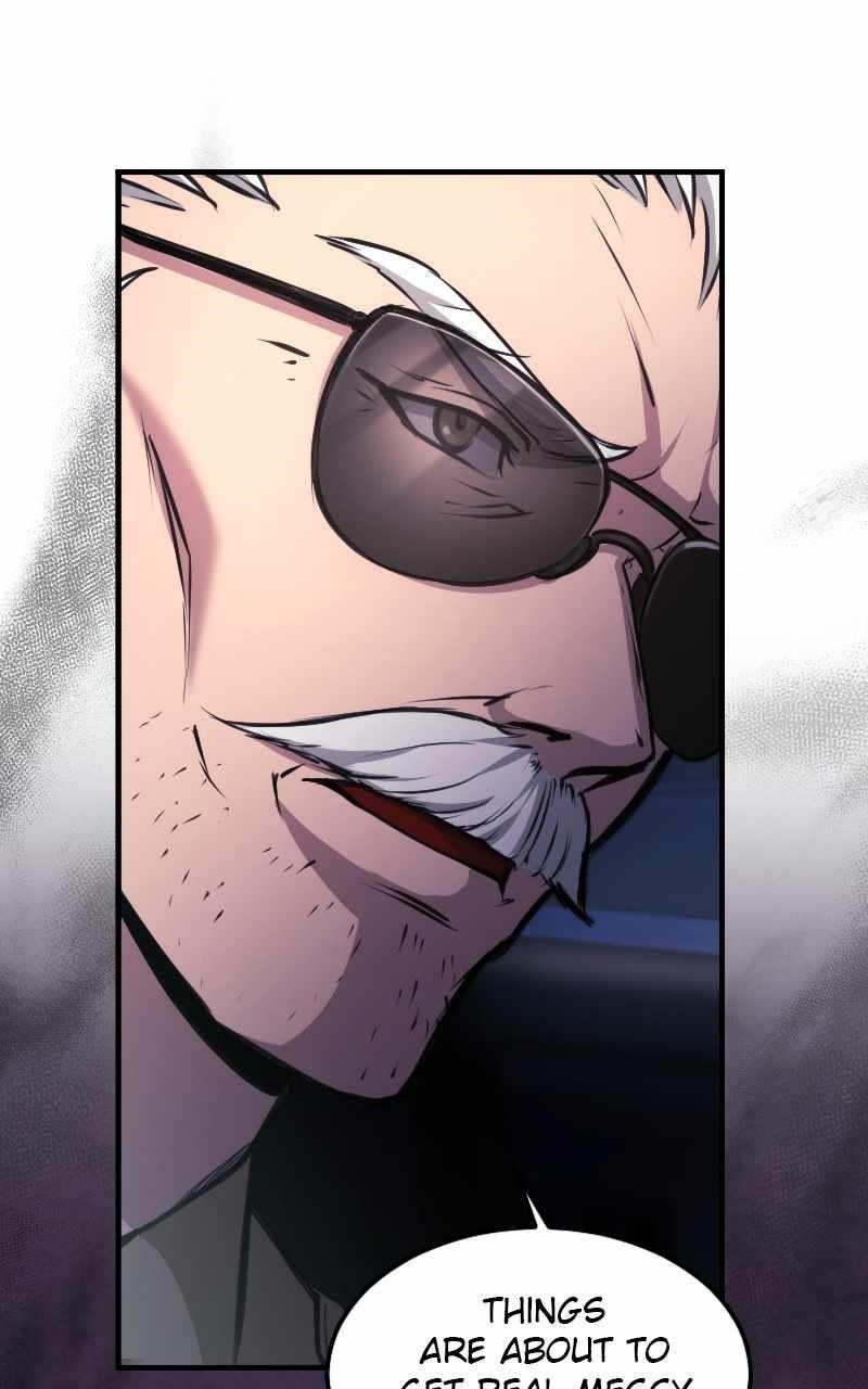 Paranoid Mage Chapter 6 - Page 63