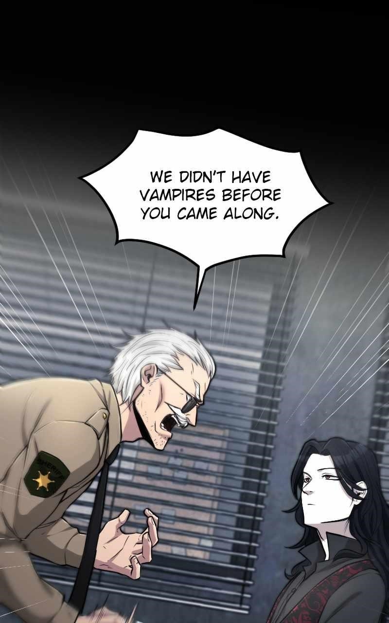 Paranoid Mage Chapter 6 - Page 78