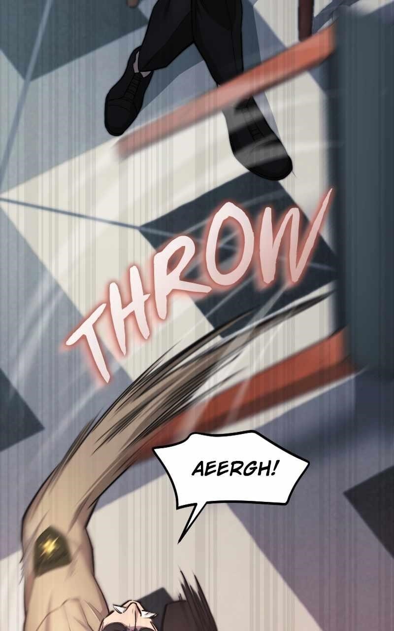 Paranoid Mage Chapter 6 - Page 83