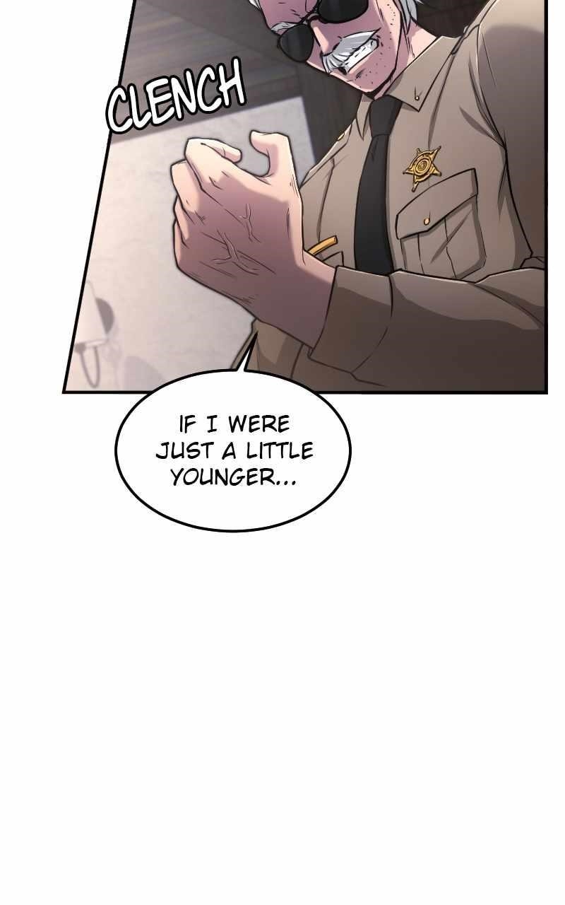 Paranoid Mage Chapter 6 - Page 96