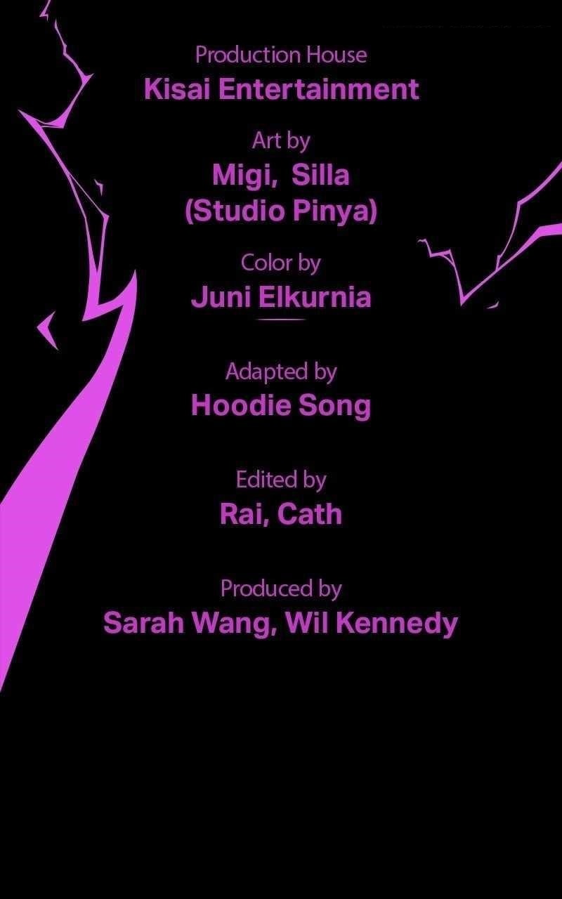 Paranoid Mage Chapter 60 - Page 110