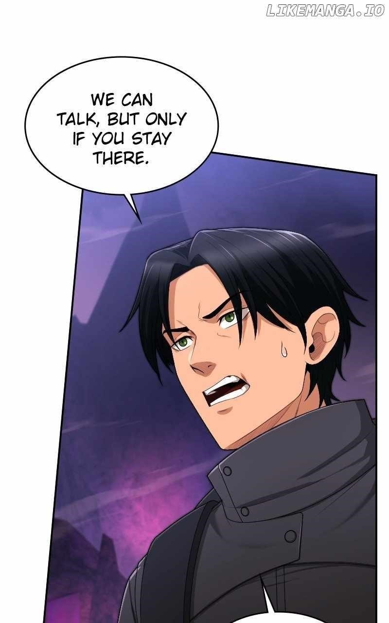 Paranoid Mage Chapter 60 - Page 13