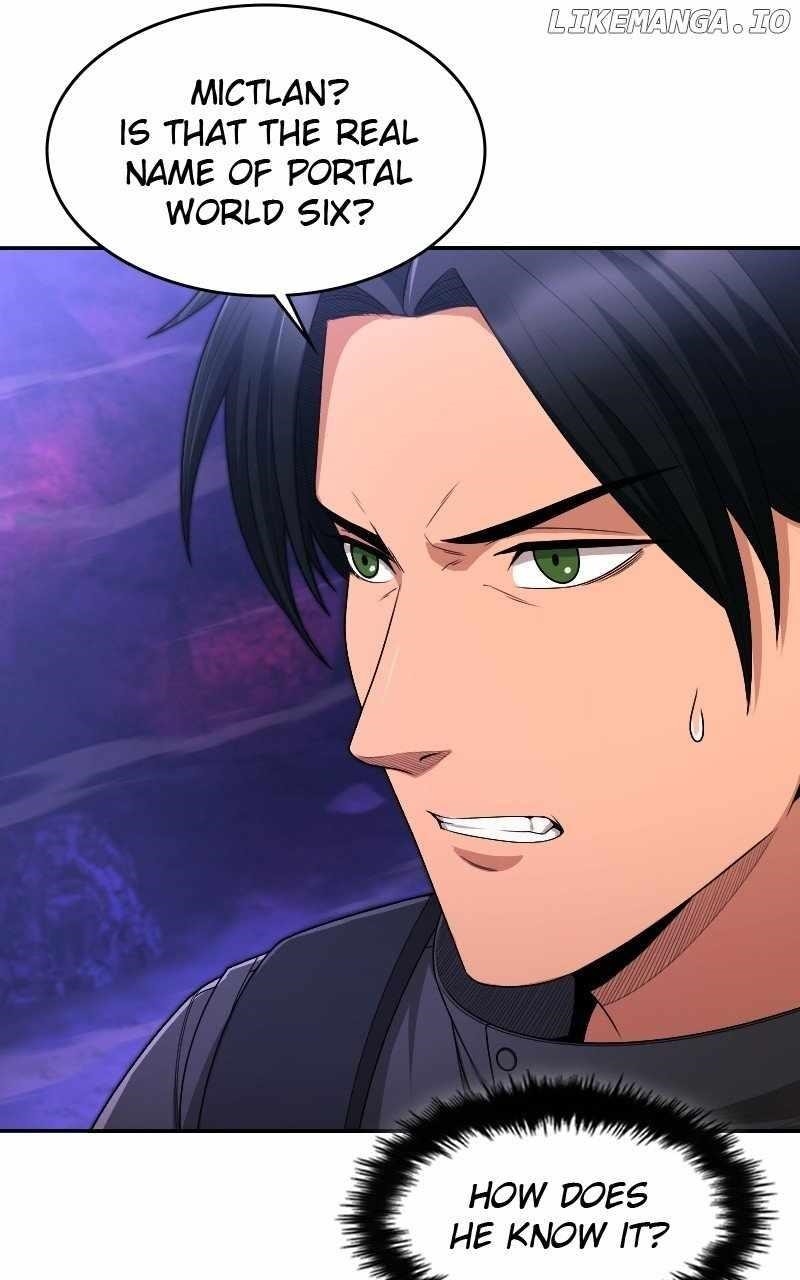 Paranoid Mage Chapter 60 - Page 16