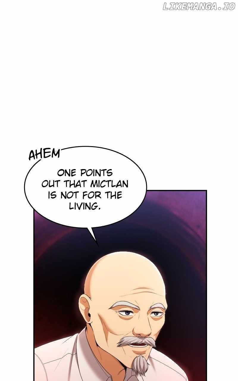 Paranoid Mage Chapter 60 - Page 24