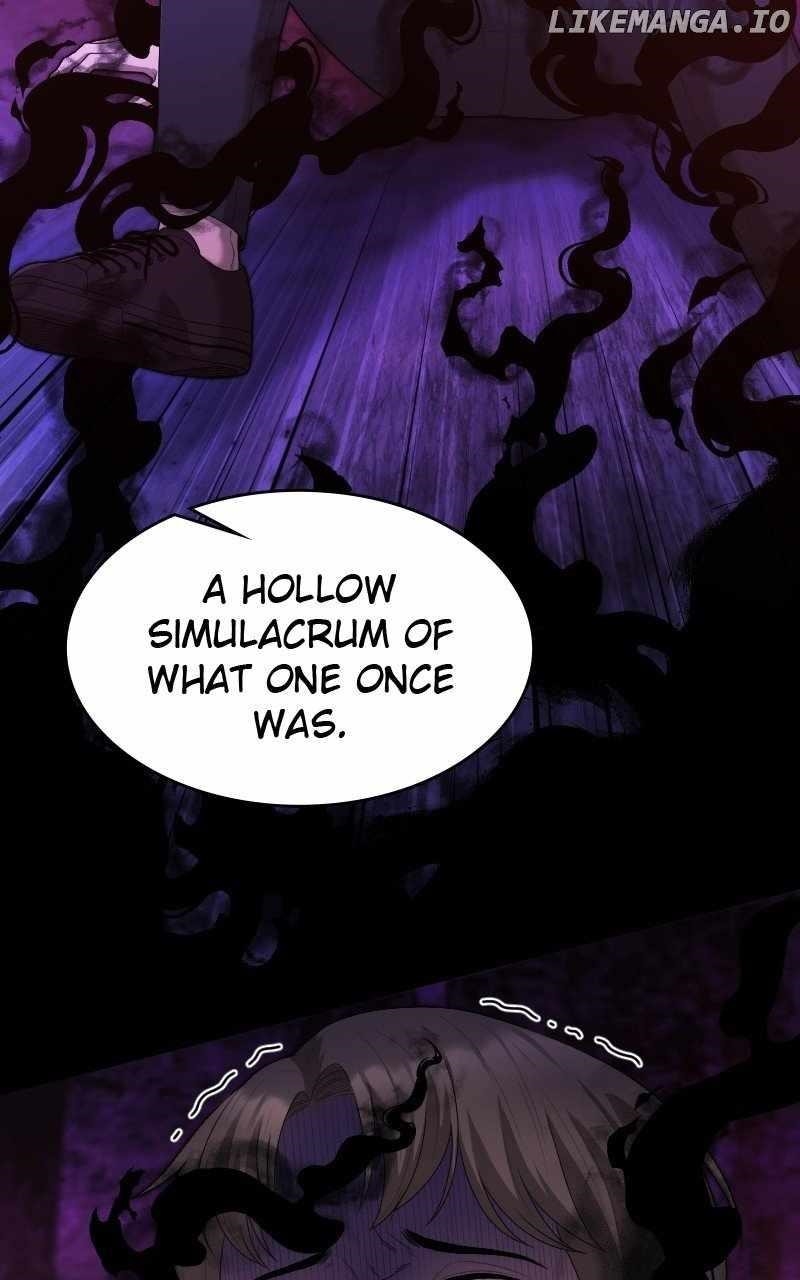 Paranoid Mage Chapter 60 - Page 27