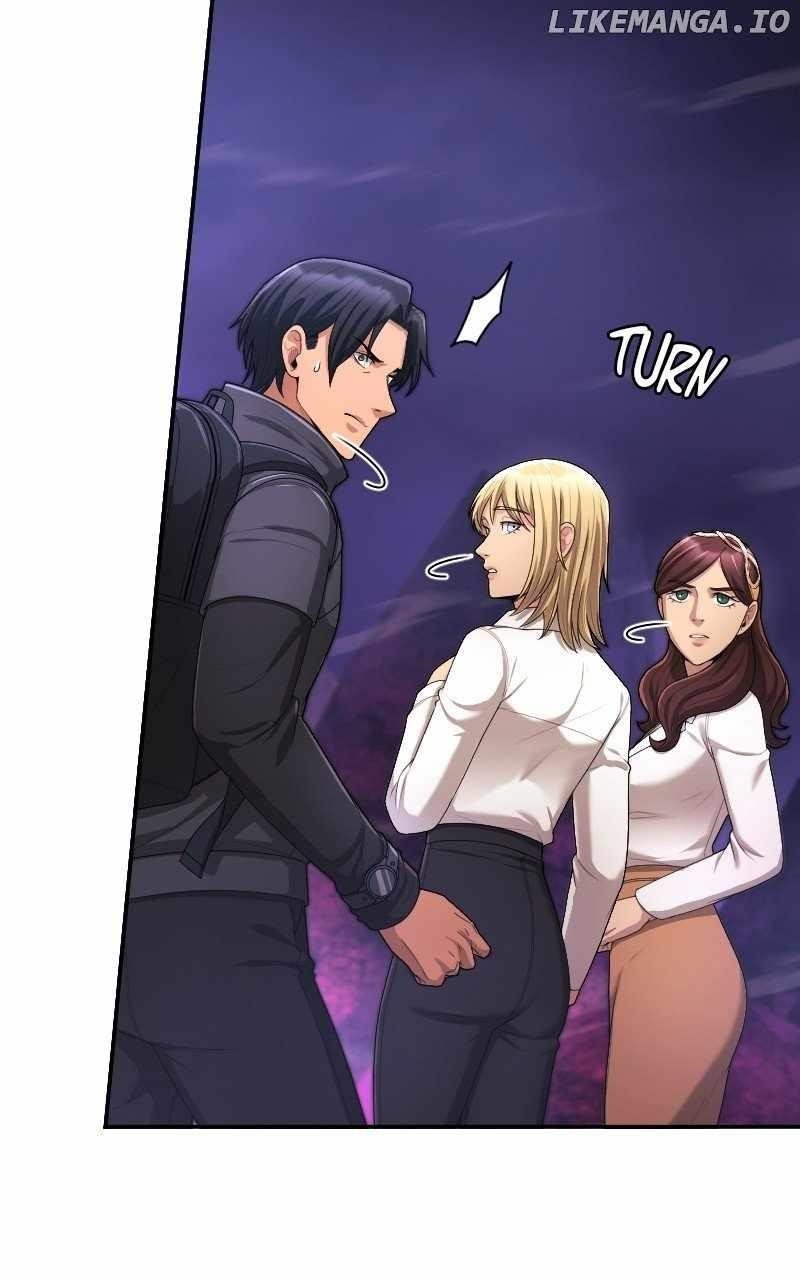 Paranoid Mage Chapter 60 - Page 3