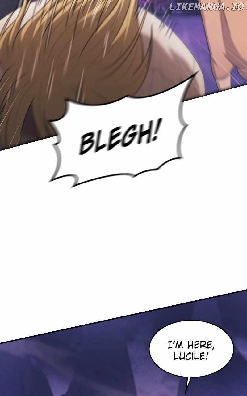 Paranoid Mage Chapter 60 - Page 54