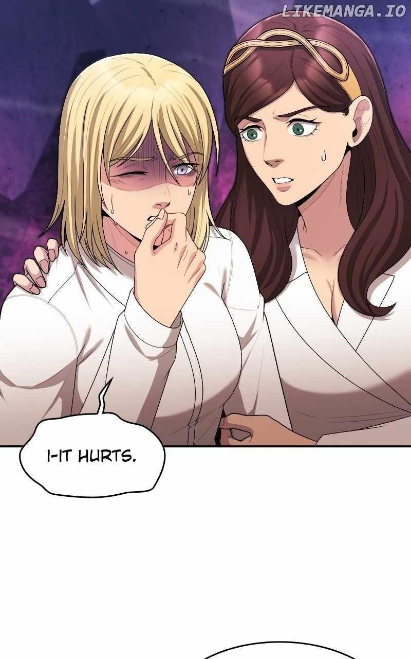 Paranoid Mage Chapter 60 - Page 55