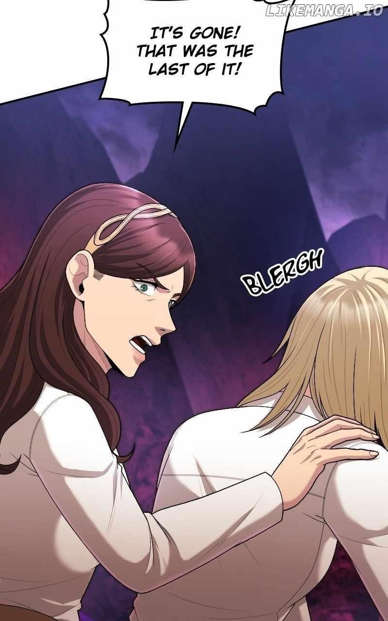 Paranoid Mage Chapter 60 - Page 79