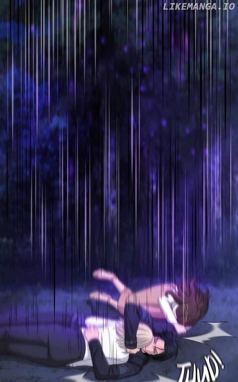 Paranoid Mage Chapter 60 - Page 89