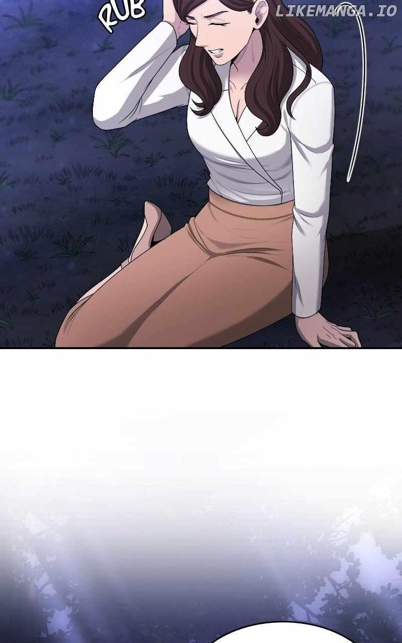 Paranoid Mage Chapter 60 - Page 91