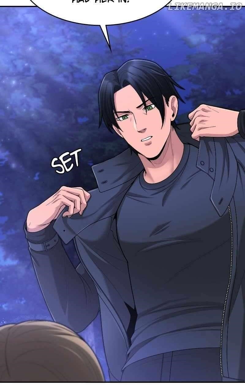 Paranoid Mage Chapter 61 - Page 10