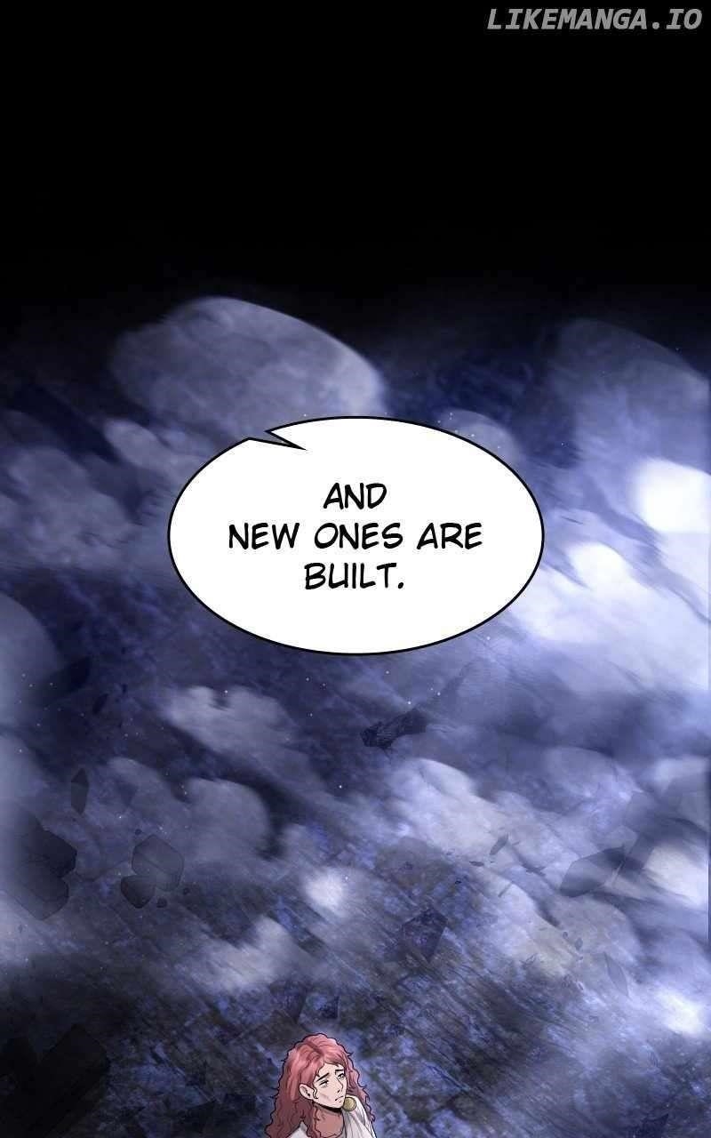 Paranoid Mage Chapter 61 - Page 100