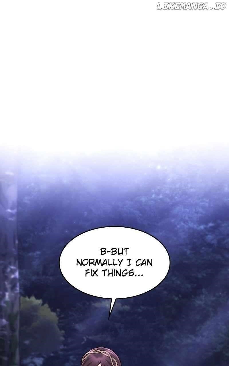 Paranoid Mage Chapter 61 - Page 11