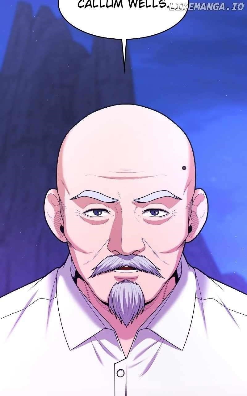 Paranoid Mage Chapter 61 - Page 110