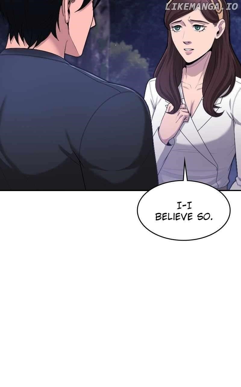 Paranoid Mage Chapter 61 - Page 14