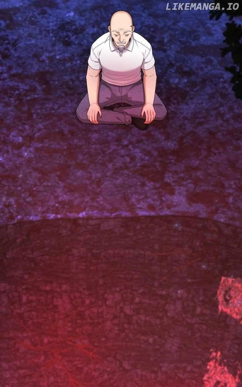 Paranoid Mage Chapter 61 - Page 27