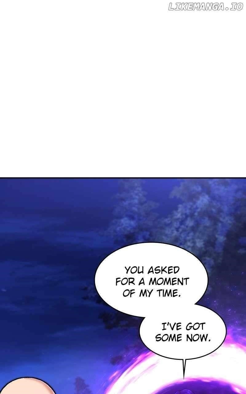 Paranoid Mage Chapter 61 - Page 30