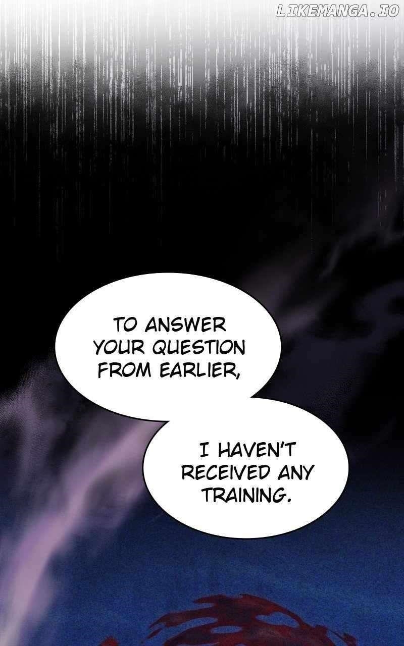 Paranoid Mage Chapter 61 - Page 32