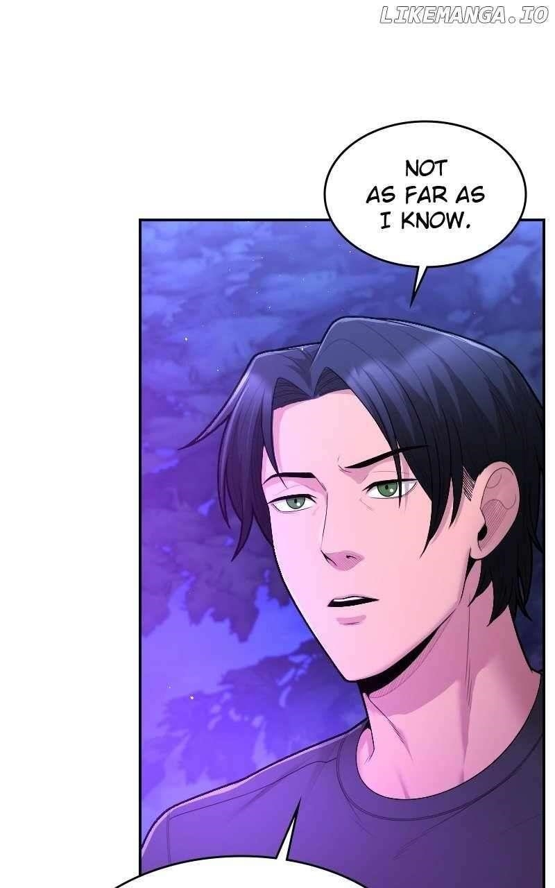 Paranoid Mage Chapter 61 - Page 38