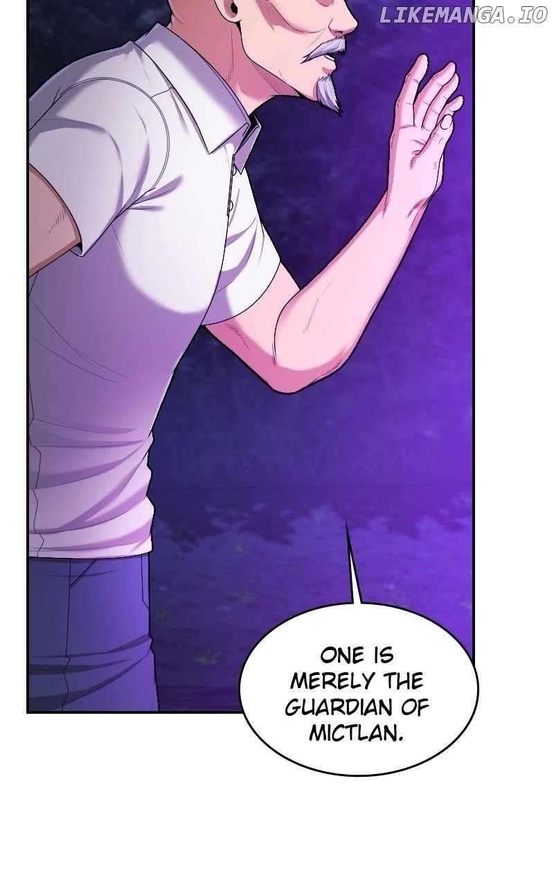 Paranoid Mage Chapter 61 - Page 48