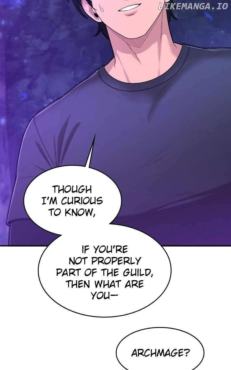 Paranoid Mage Chapter 61 - Page 60