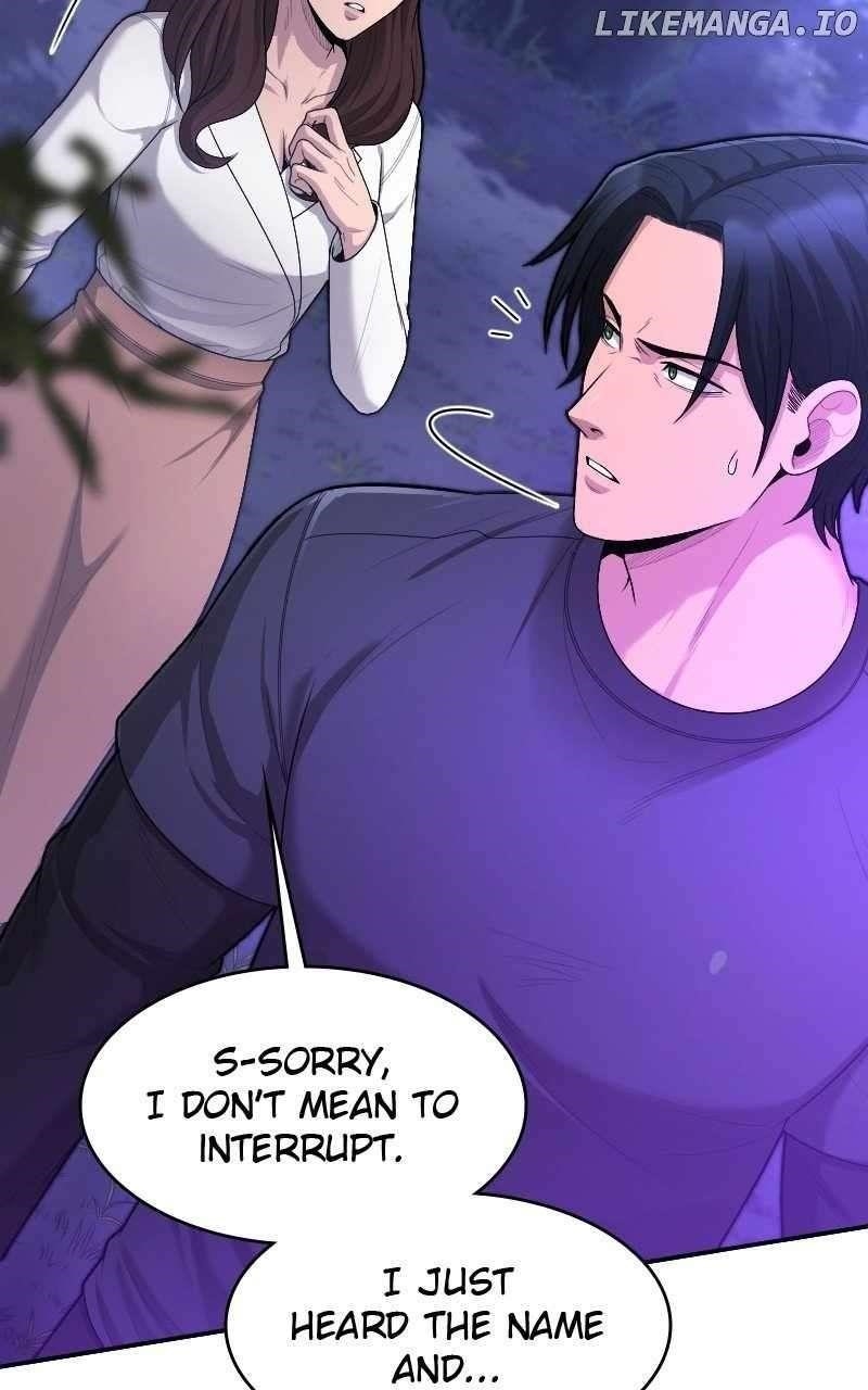 Paranoid Mage Chapter 61 - Page 62