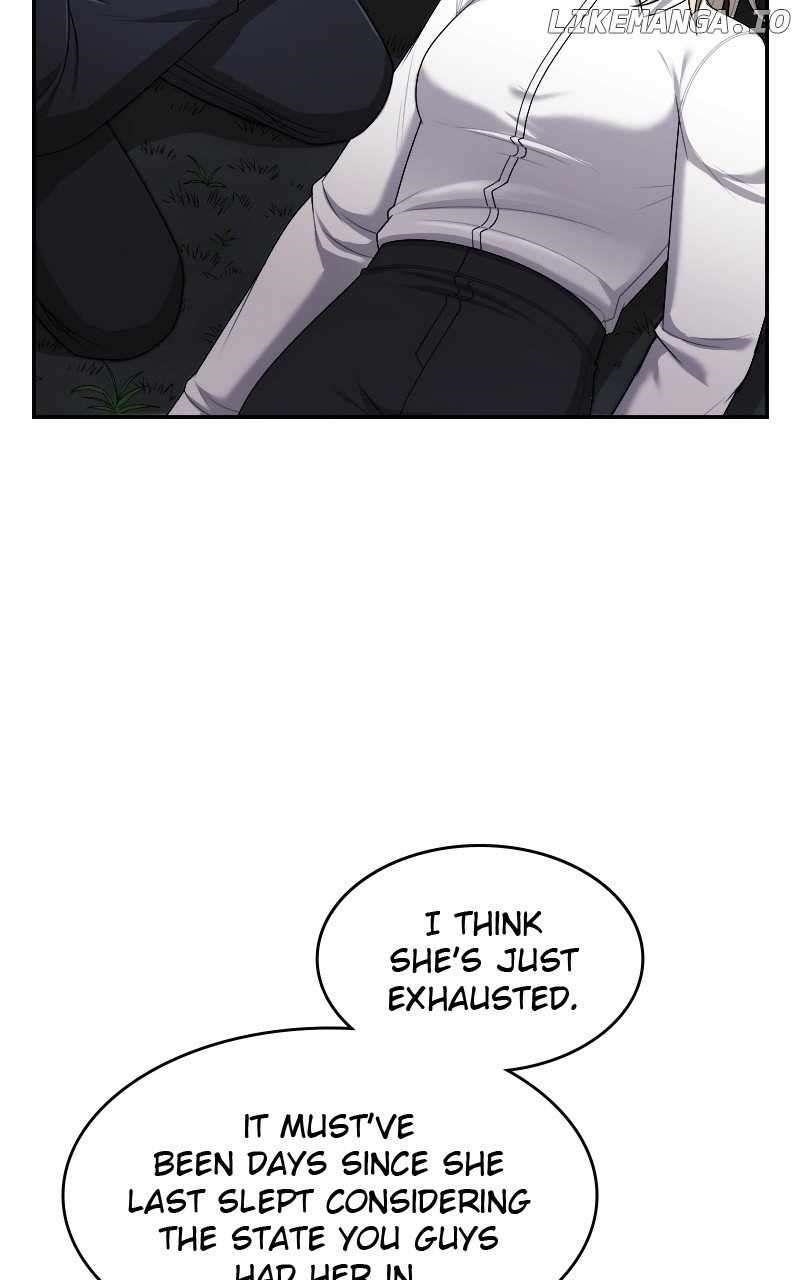 Paranoid Mage Chapter 61 - Page 9