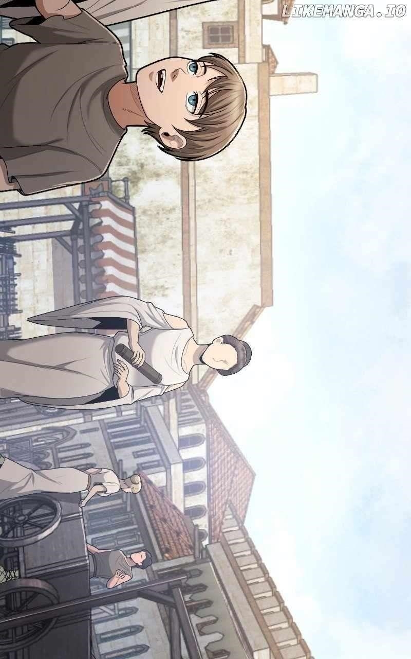 Paranoid Mage Chapter 61 - Page 95