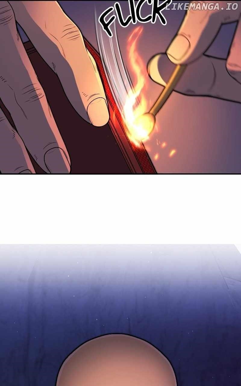 Paranoid Mage Chapter 62 - Page 12