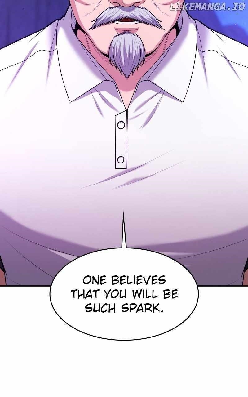 Paranoid Mage Chapter 62 - Page 2