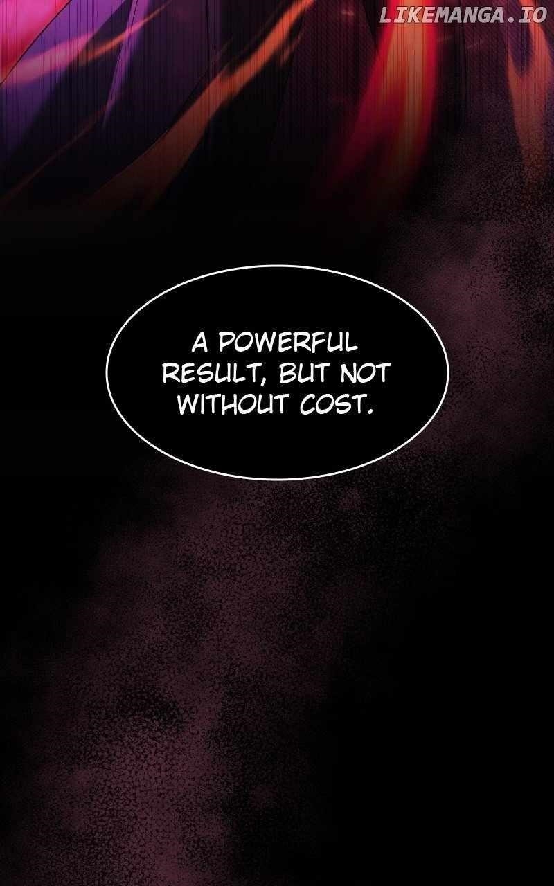 Paranoid Mage Chapter 62 - Page 32