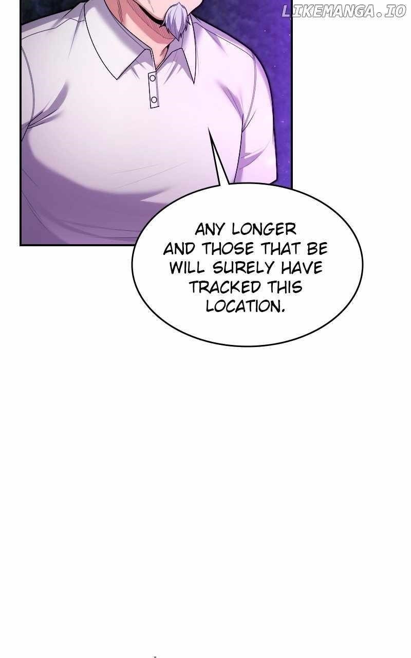 Paranoid Mage Chapter 62 - Page 38