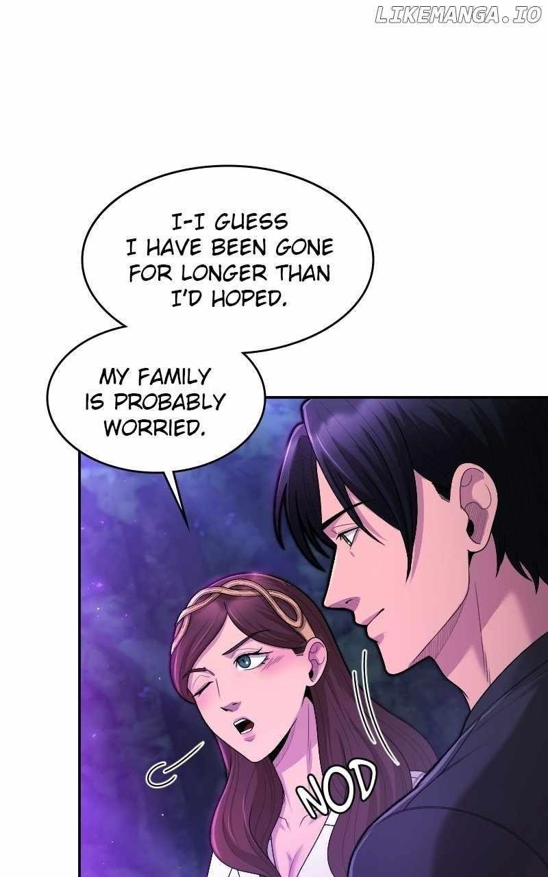 Paranoid Mage Chapter 62 - Page 48