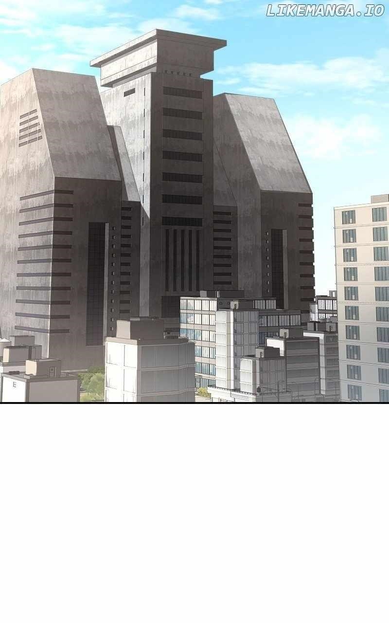 Paranoid Mage Chapter 62 - Page 61