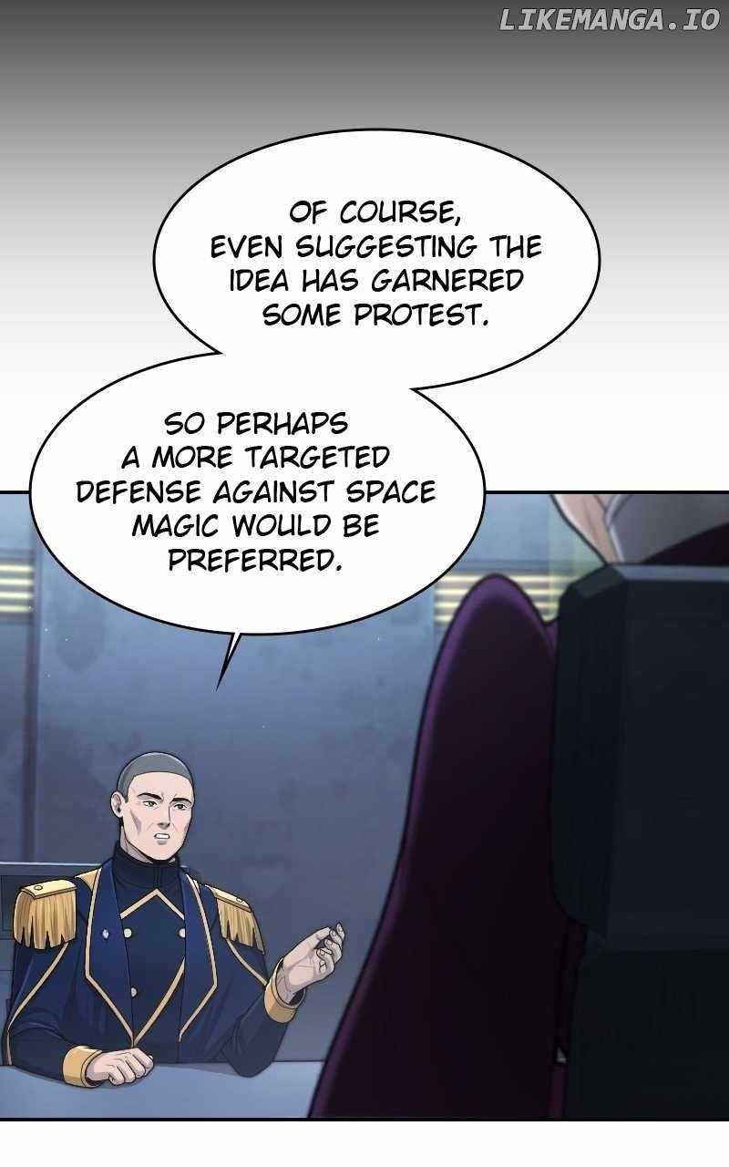 Paranoid Mage Chapter 62 - Page 68