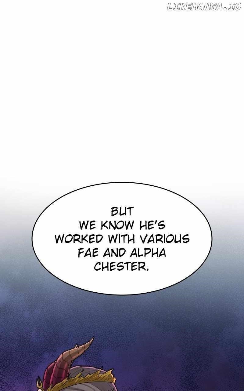 Paranoid Mage Chapter 62 - Page 72