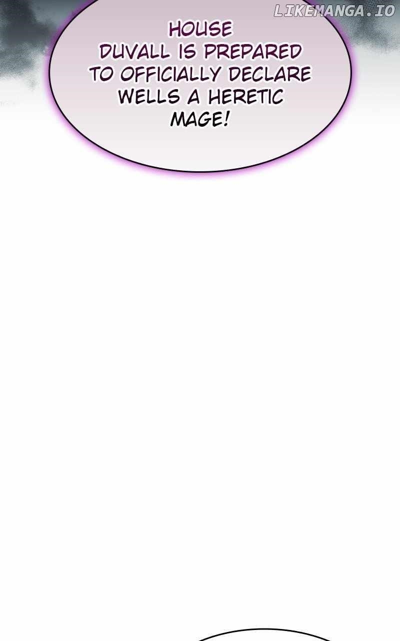 Paranoid Mage Chapter 62 - Page 75