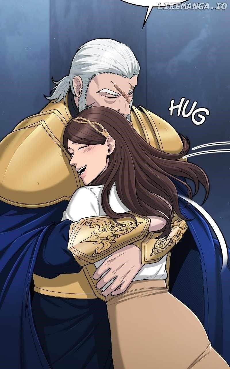 Paranoid Mage Chapter 62 - Page 89