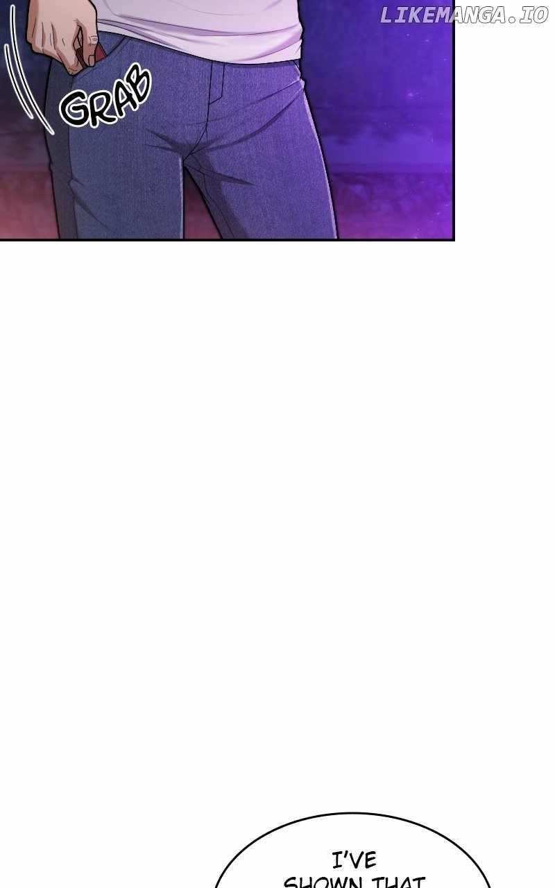 Paranoid Mage Chapter 62 - Page 9