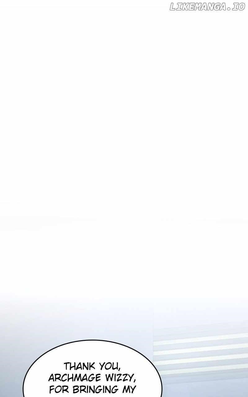 Paranoid Mage Chapter 62 - Page 95