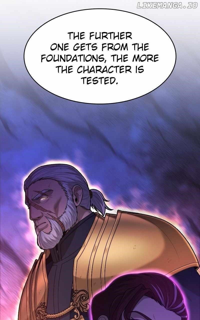 Paranoid Mage Chapter 63 - Page 103