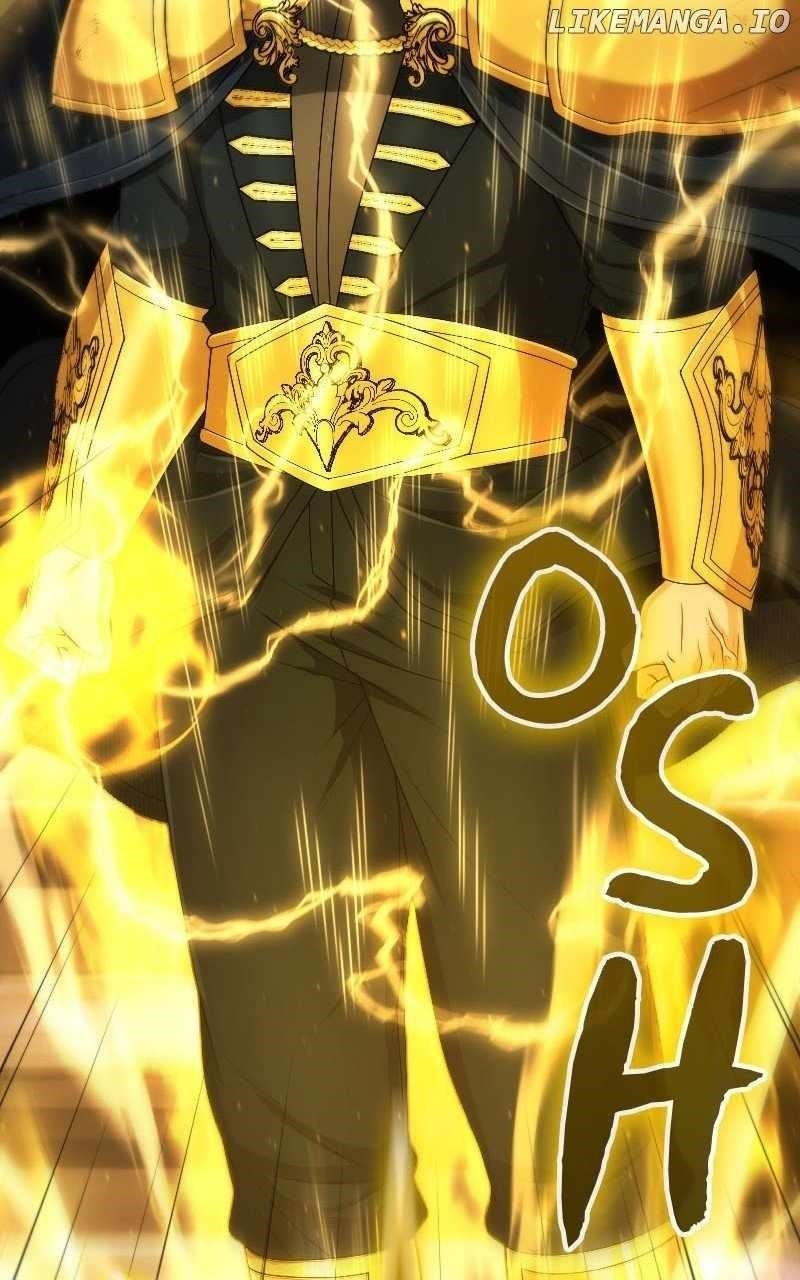 Paranoid Mage Chapter 63 - Page 21