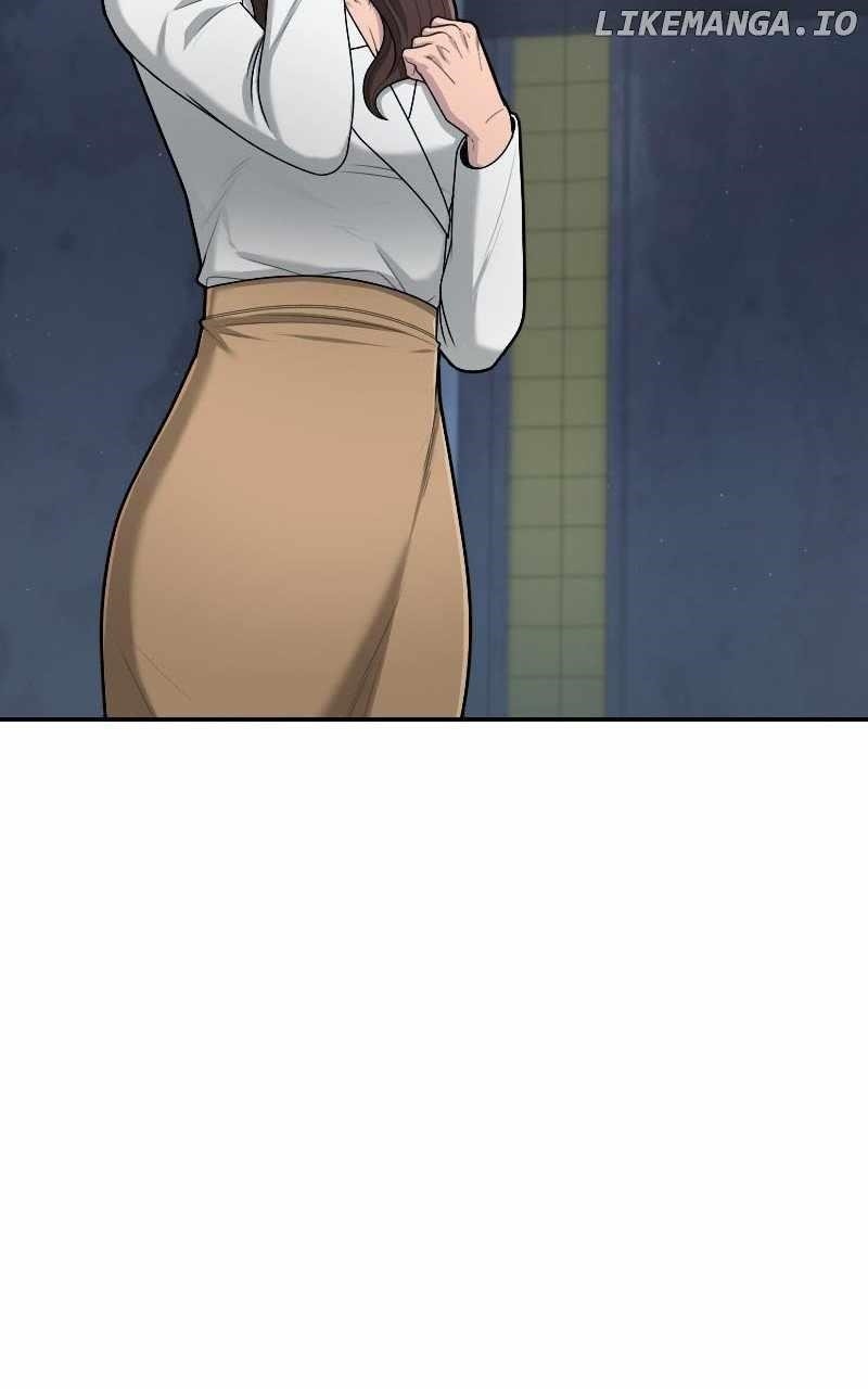 Paranoid Mage Chapter 63 - Page 37