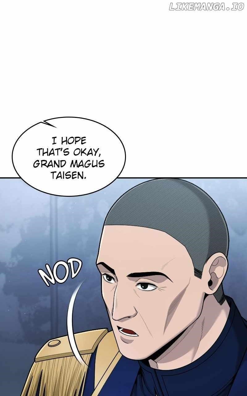 Paranoid Mage Chapter 63 - Page 38