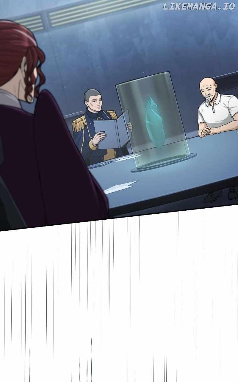 Paranoid Mage Chapter 63 - Page 49